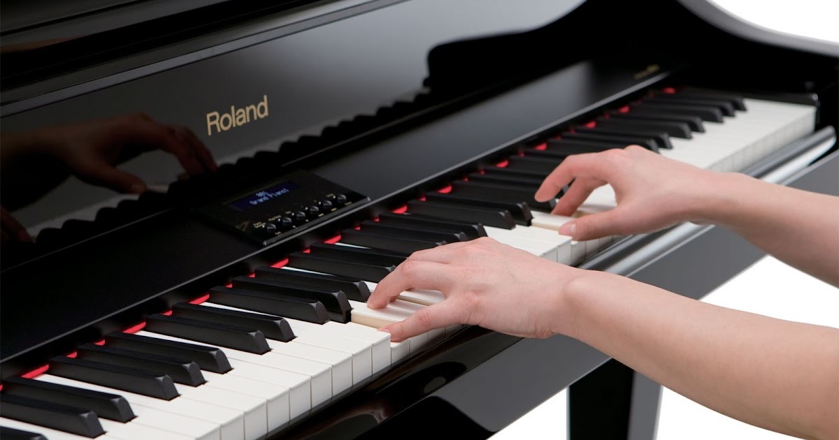 Tutorial Bermain Piano Super Mudah Sistem Do Mi Sol